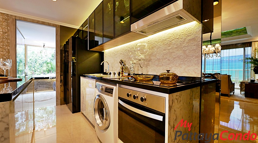 Riviera Monaco Condo For Sale - RM17