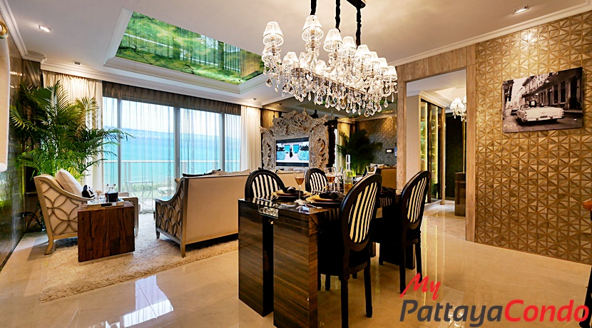 Riviera Monaco Condo For Sale - RM17