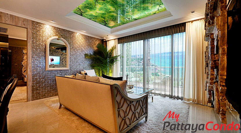 Riviera Monaco Condo For Sale - RM17