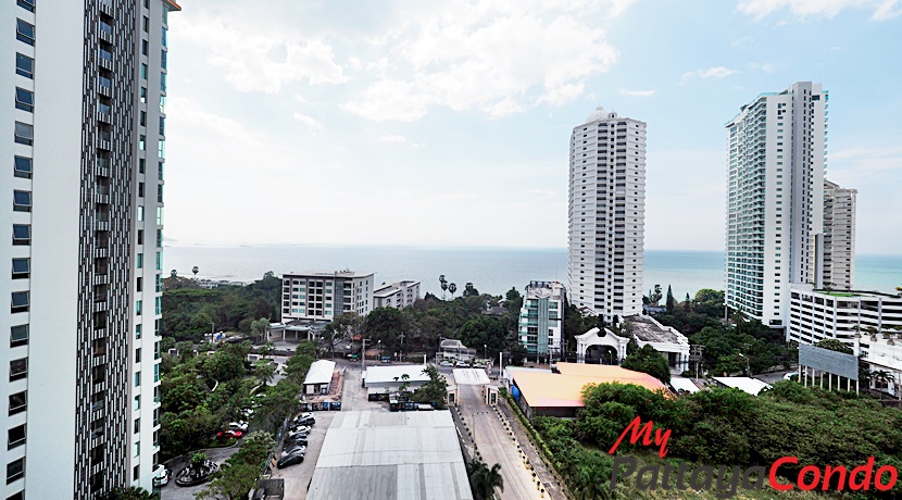 Riviera Wong Amat Condo For Sale - RW40