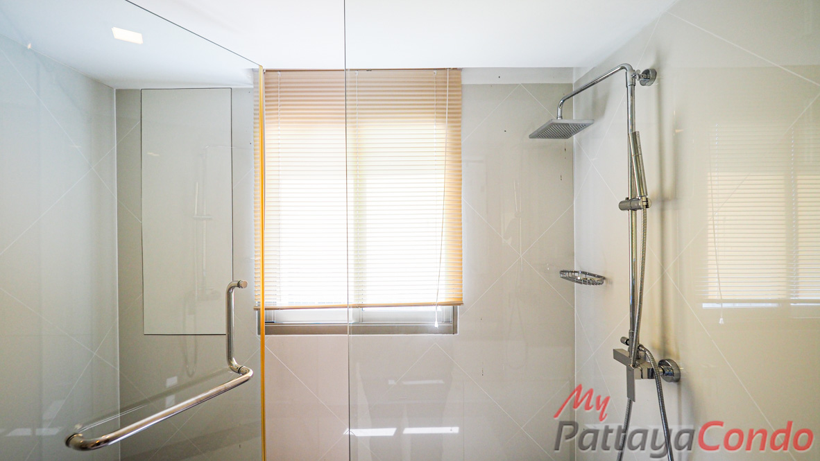 The Sanctuary WongAmat Pattaya Condo For Sale - SANC17