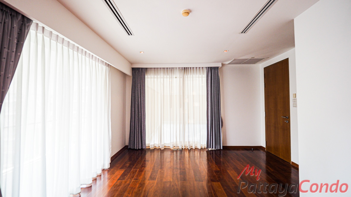 The Sanctuary WongAmat Pattaya Condo For Sale - SANC17