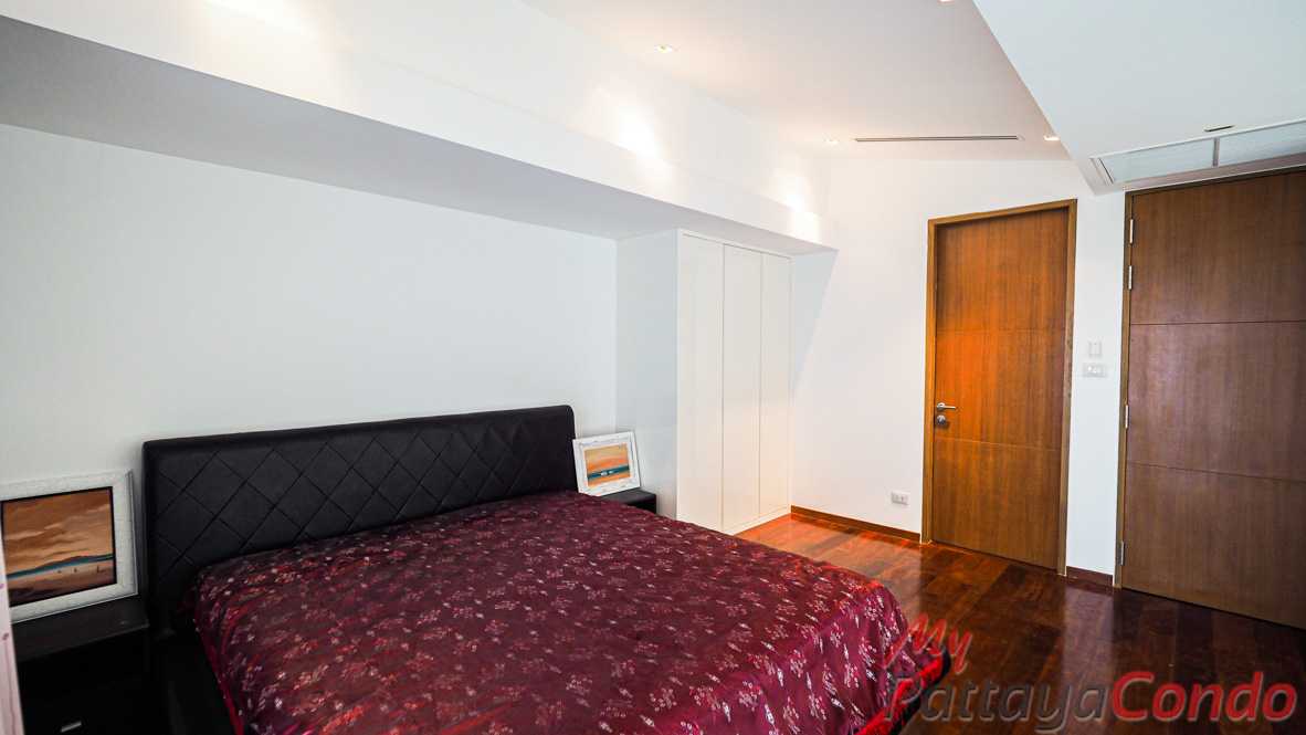 The Sanctuary WongAmat Pattaya Condo For Sale - SANC17-33