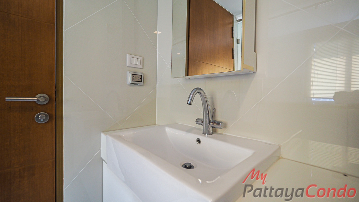 The Sanctuary WongAmat Pattaya Condo For Sale - SANC17-14