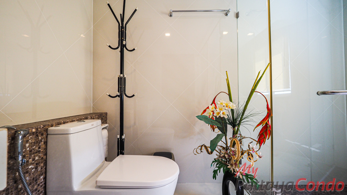 The Sanctuary WongAmat Pattaya Condo For Sale - SANC17-12