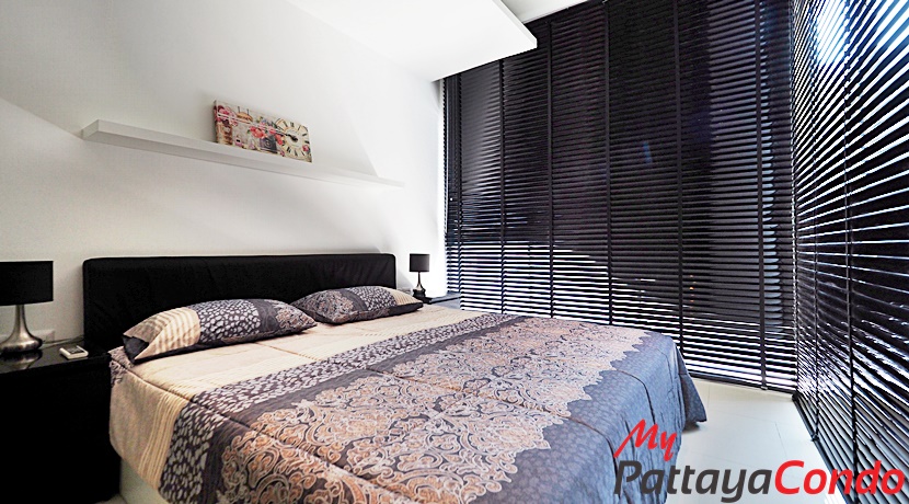The Sanctuary WongAmat Pattaya Condo For Sale - SANC08-6
