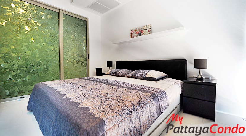 The Sanctuary WongAmat Pattaya Condo For Sale - SANC08-7