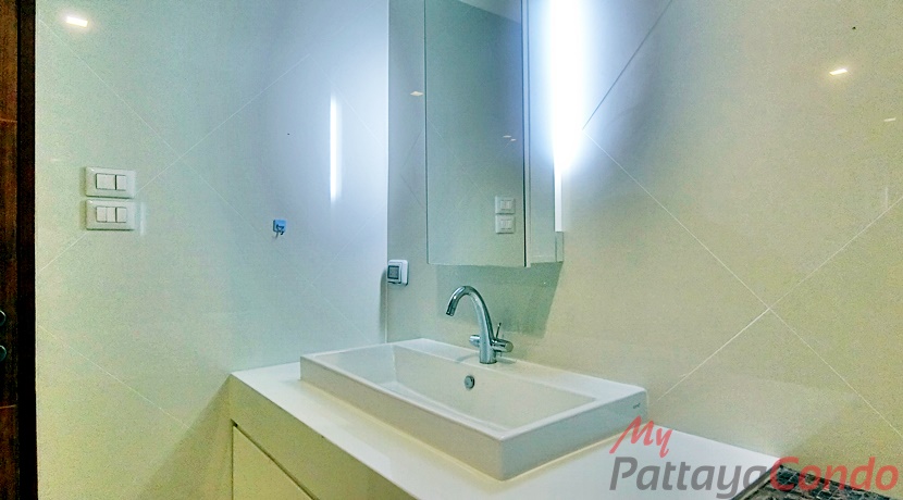 The Sanctuary WongAmat Pattaya Condo For Sale - SANC13