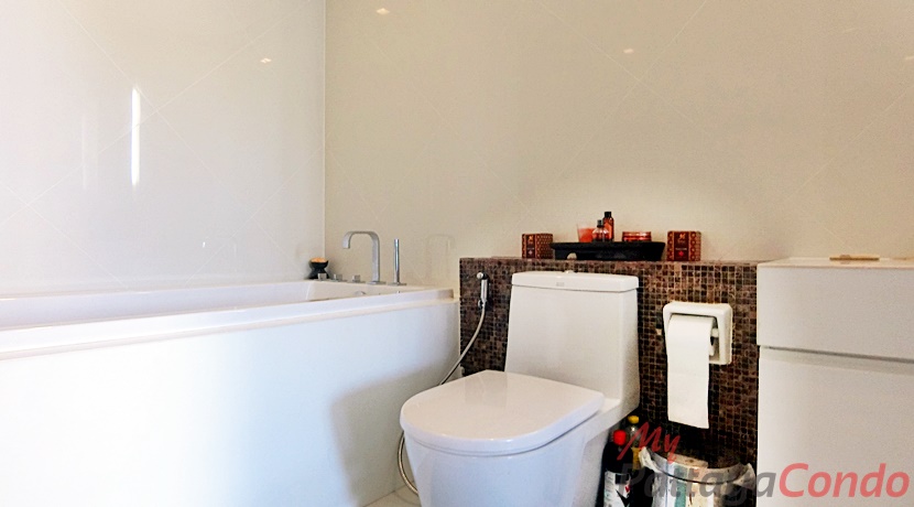 The Sanctuary WongAmat Pattaya Condo For Sale - SANC15