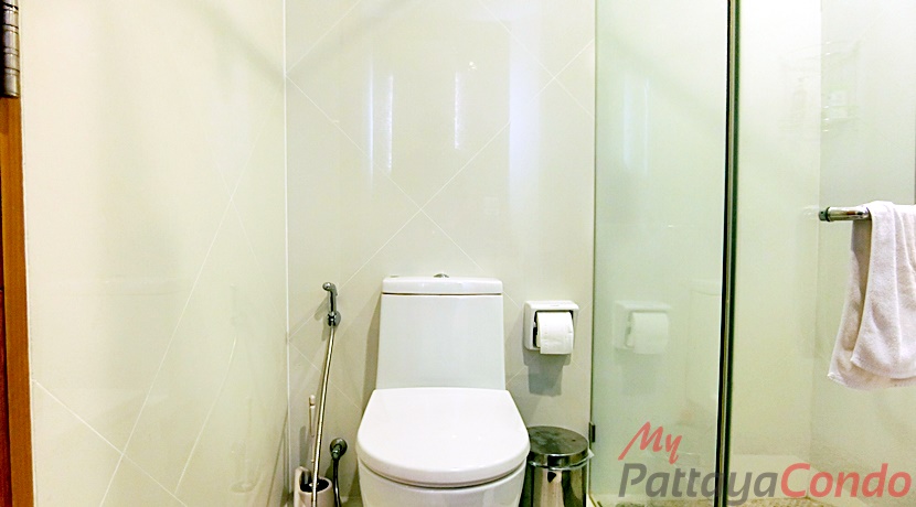 The Sanctuary WongAmat Pattaya Condo For Sale - SANC15