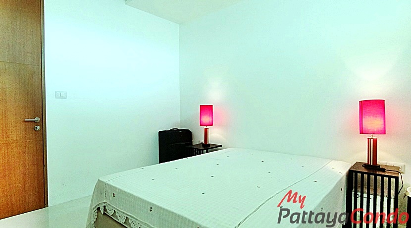 The Sanctuary WongAmat Pattaya Condo For Sale - SANC15