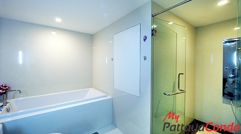 The Sanctuary WongAmat Pattaya Condo For Sale - SANC03