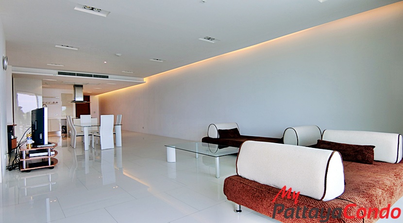 The Sanctuary WongAmat Pattaya Condo For Sale - SANC01-7