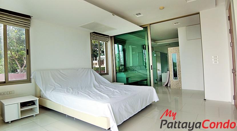 The Sanctuary WongAmat Pattaya Condo For Sale - SANC01-12