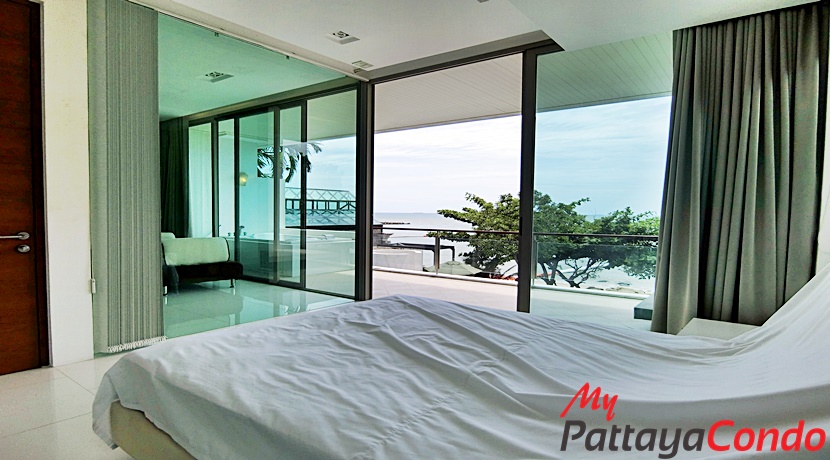 The Sanctuary WongAmat Pattaya Condo For Sale - SANC01-10