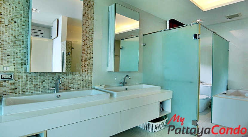The Sanctuary WongAmat Pattaya Condo For Sale - SANC01-14