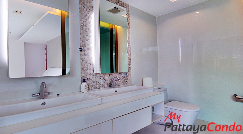 The Sanctuary WongAmat Pattaya Condo For Sale - SANC01-19