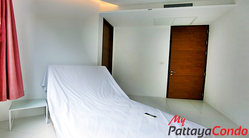 The Sanctuary WongAmat Pattaya Condo For Sale - SANC01-22
