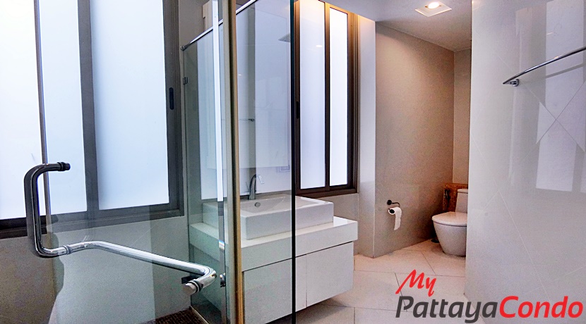 The Sanctuary WongAmat Pattaya Condo For Sale - SANC01-24