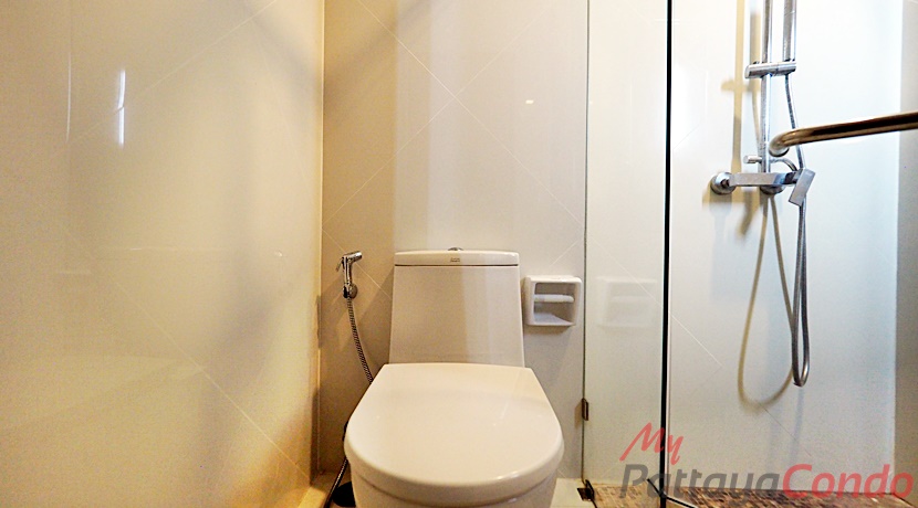 The Sanctuary WongAmat Pattaya Condo For Sale - SANC10