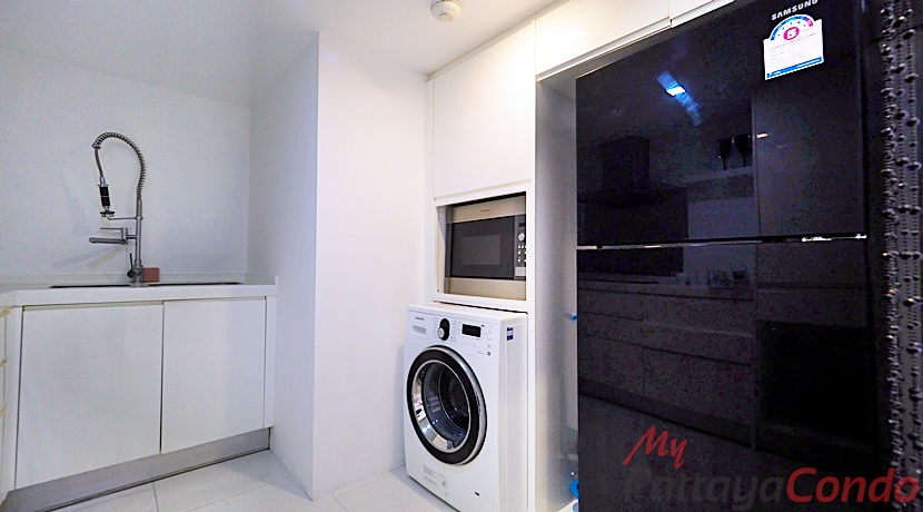 The Sanctuary WongAmat Pattaya Condo For Sale - SANC10-2