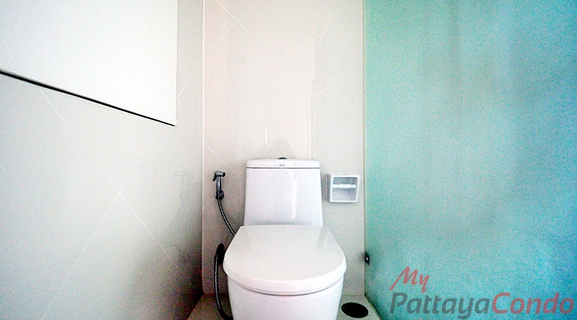 The Sanctuary WongAmat Pattaya Condo For Sale - SANC10