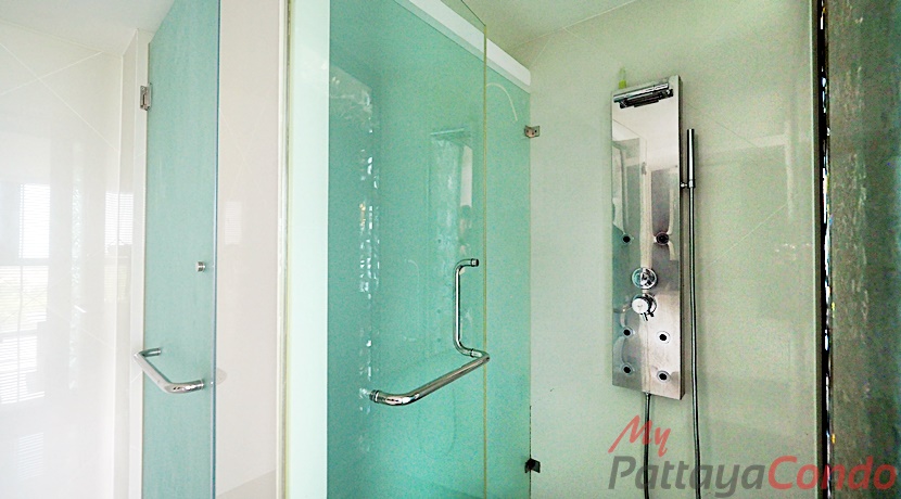 The Sanctuary WongAmat Pattaya Condo For Sale - SANC10