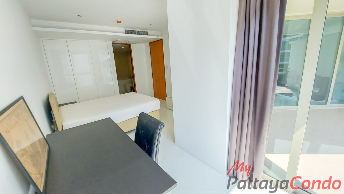 The Sanctuary WongAmat Pattaya Condo For Sale - SANC19