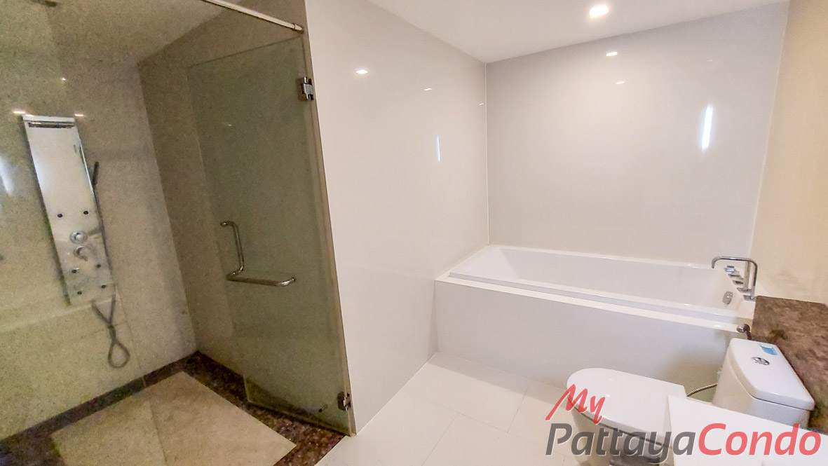 The Sanctuary WongAmat Pattaya Condo For Sale - SANC19