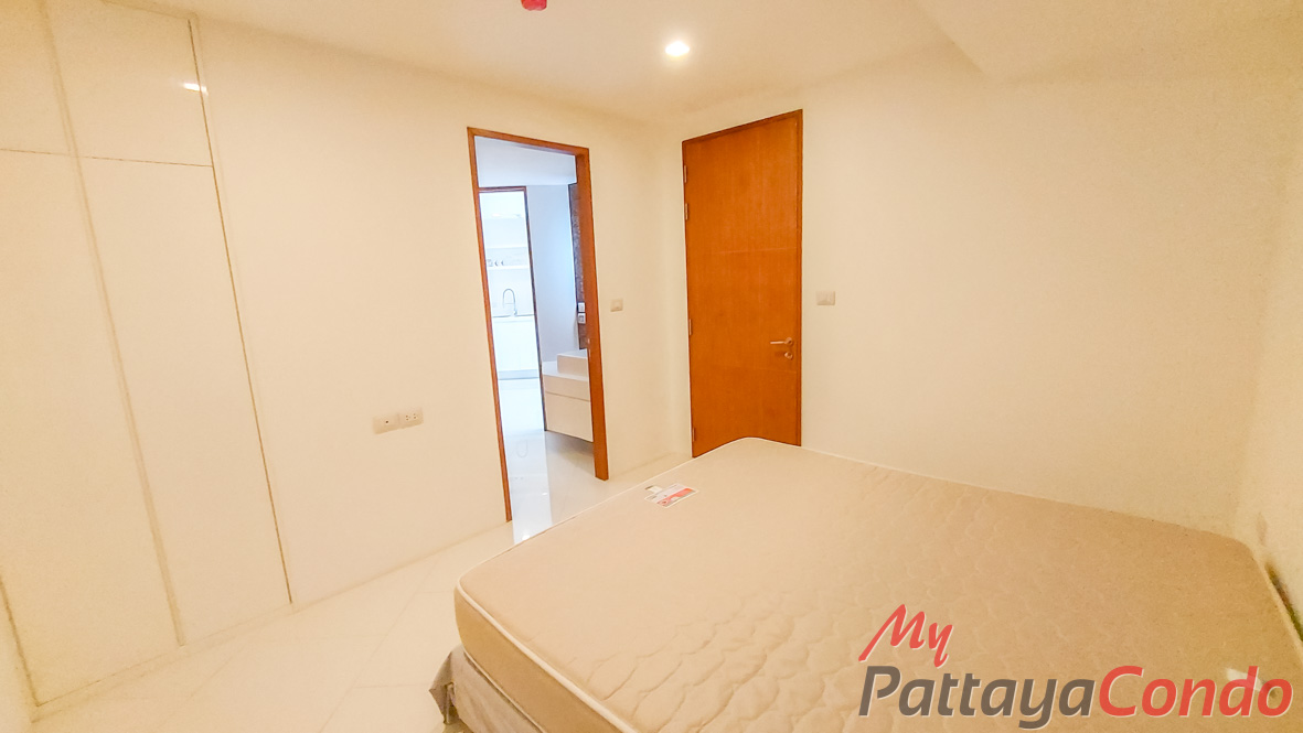 The Sanctuary WongAmat Pattaya Condo For Sale - SANC19-16