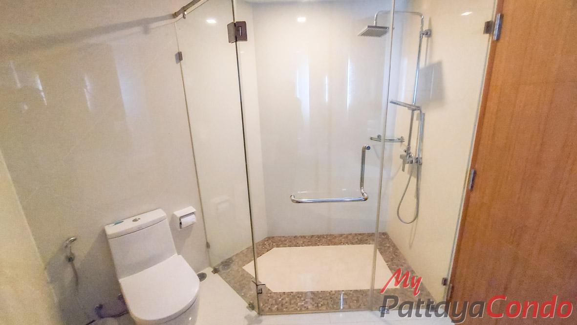 The Sanctuary WongAmat Pattaya Condo For Sale - SANC19