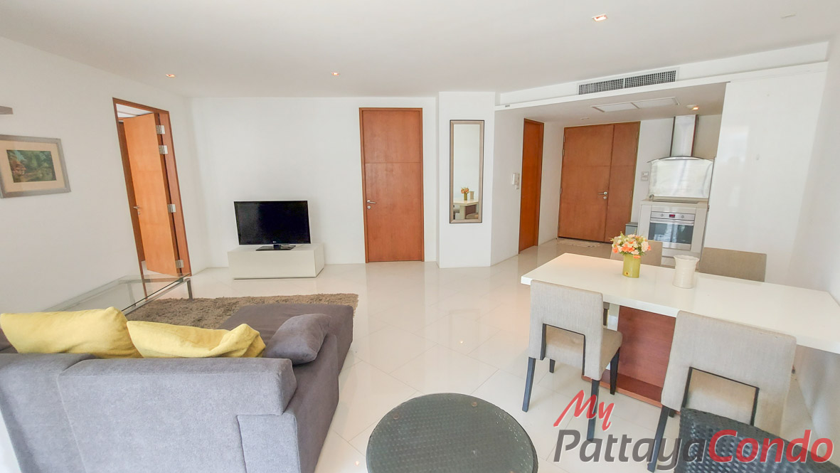 The Sanctuary WongAmat Pattaya Condo For Sale - SANC19-7