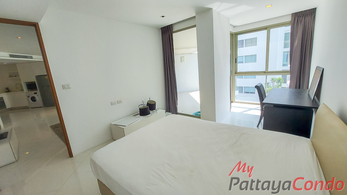 The Sanctuary WongAmat Pattaya Condo For Sale - SANC19