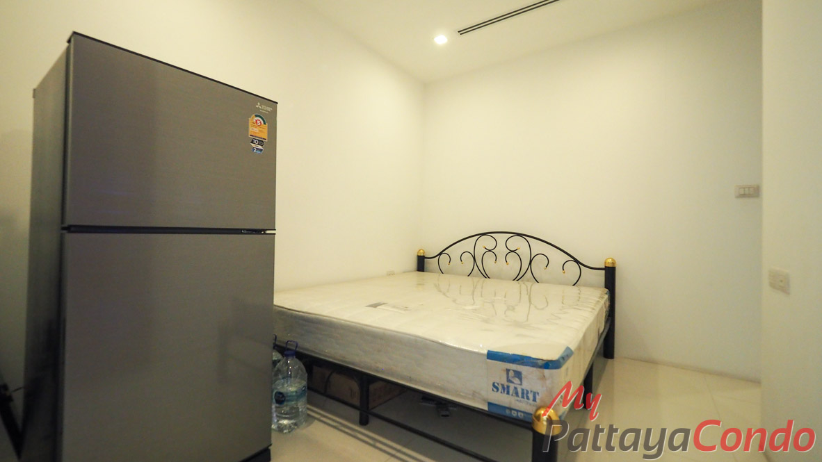 The Sanctuary WongAmat Pattaya Condo For Sale - SANC20-11