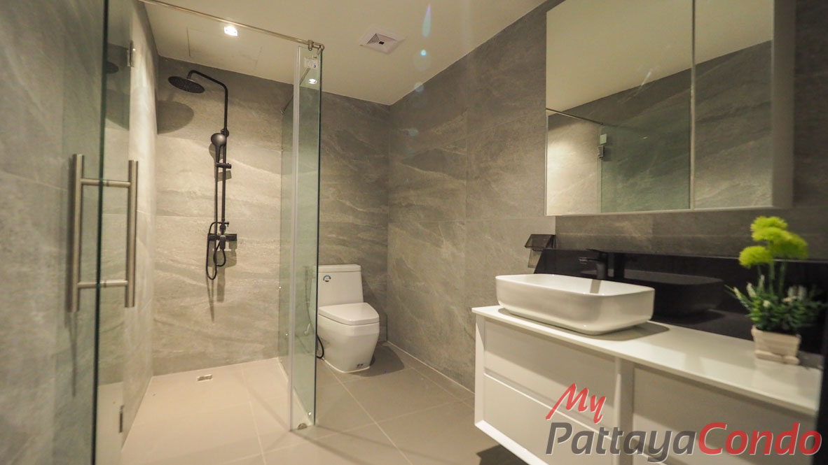 Sands Pratumnak Pattaya Condo For Sale - SAND17-14
