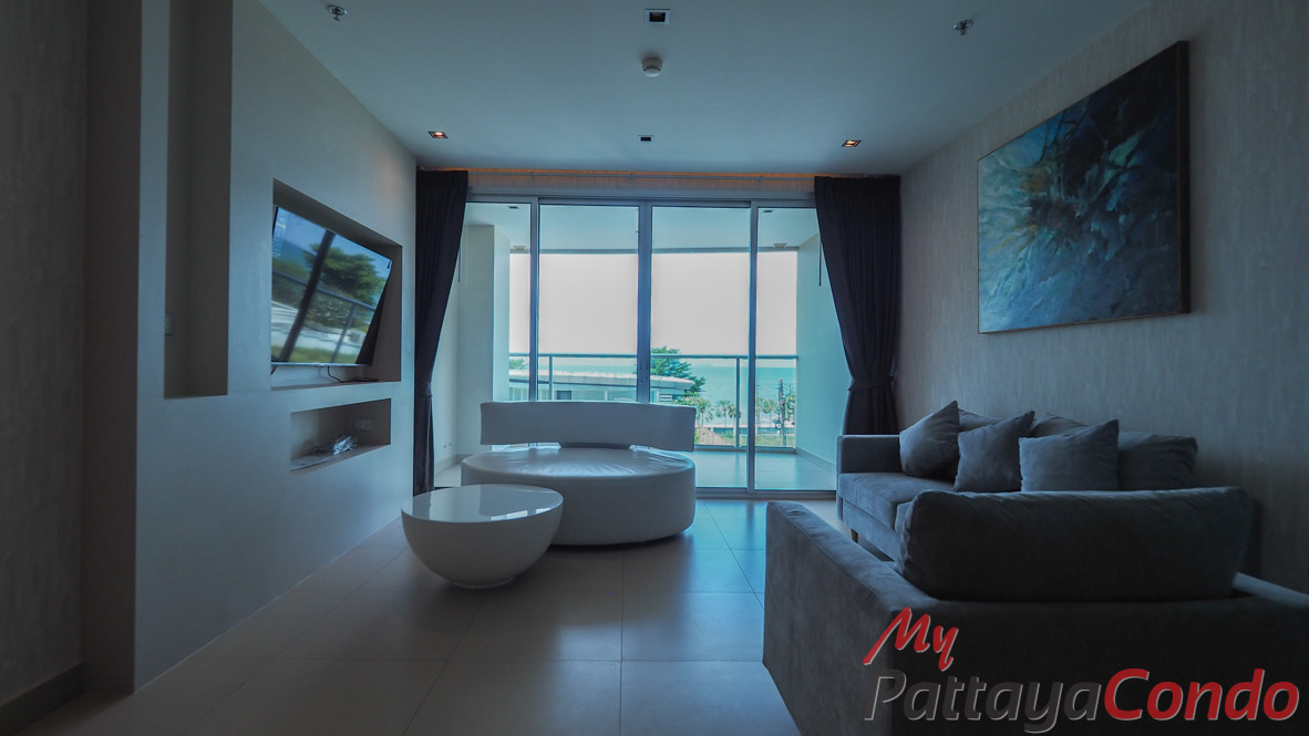 Sands Pratumnak Pattaya Condo For Sale - SAND18-4