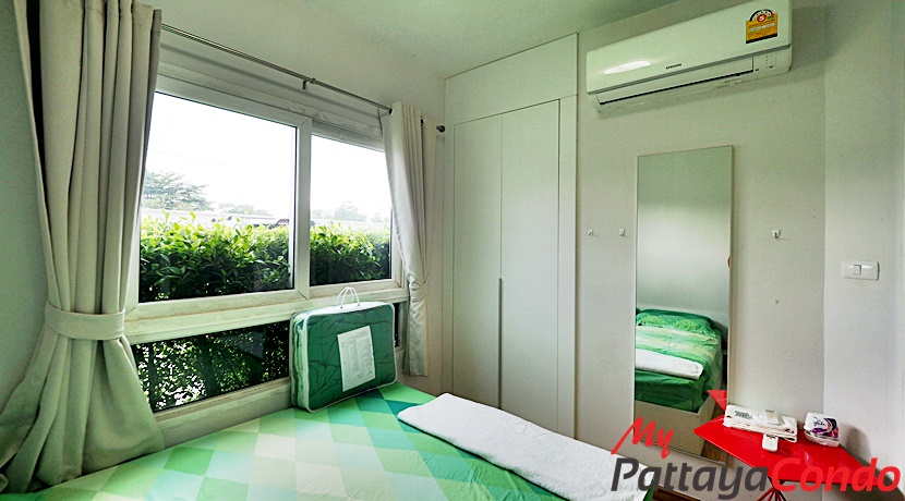 The Trust Residence Condo Pattaya For Sale - TR03