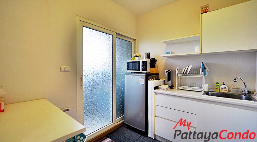 The Trust Residence Condo Pattaya For Sale - TR03