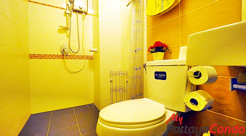 The Trust Residence Condo Pattaya For Sale - TR03