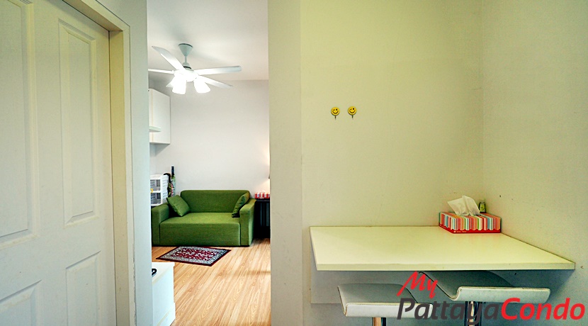 The Trust Residence Condo Pattaya For Sale - TR03