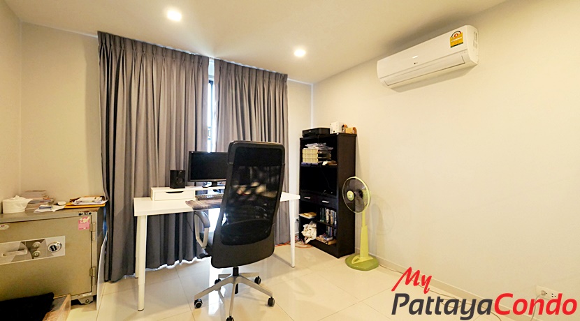 The Urban Condo Pattaya For Sale - URBAN06-19