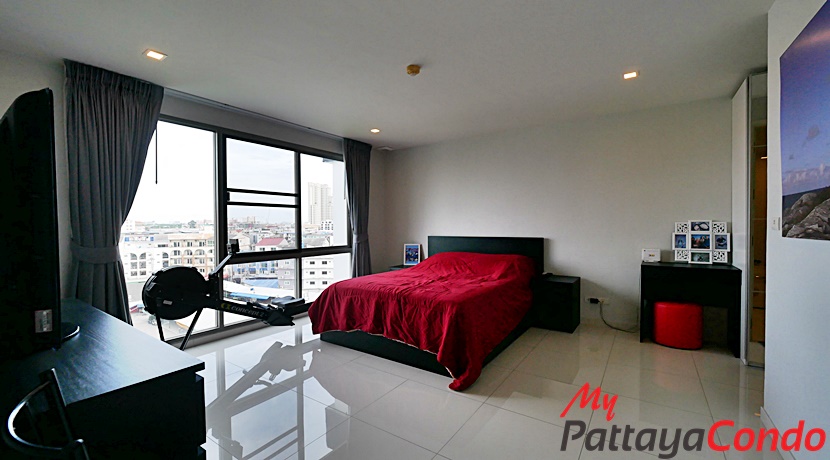 The Urban Condo Pattaya For Sale - URBAN06-8