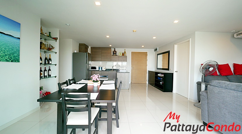 The Urban Condo Pattaya For Sale - URBAN06-1