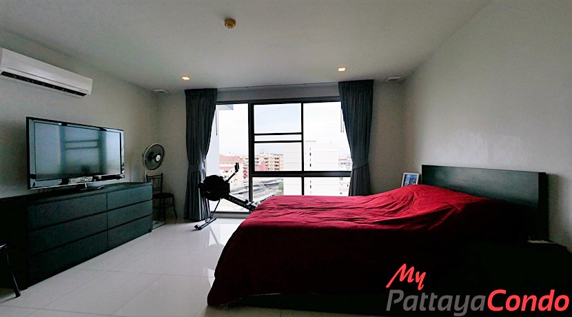 The Urban Condo Pattaya For Sale - URBAN06-11