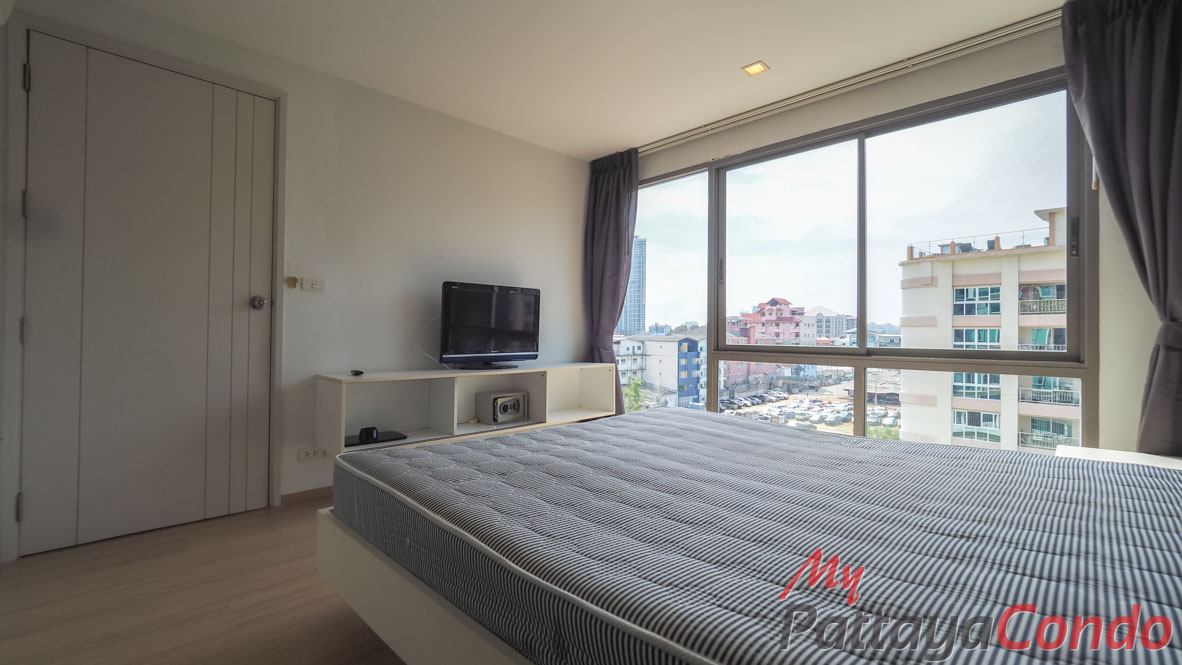 The Urban Pattaya Condo For Sale - URBAN20-9