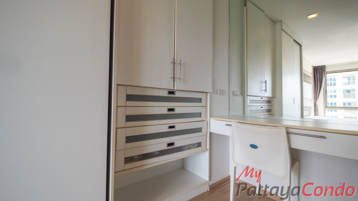The Urban Pattaya Condo For Sale - URBAN20-11