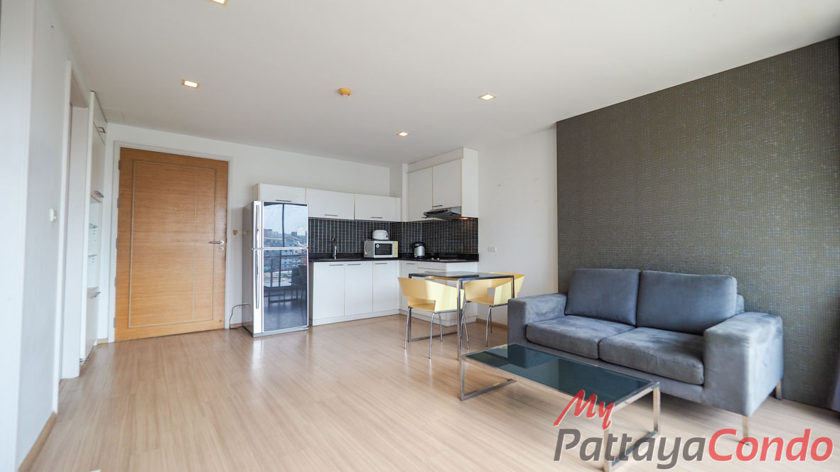 The Urban Pattaya Condo For Sale - URBAN20