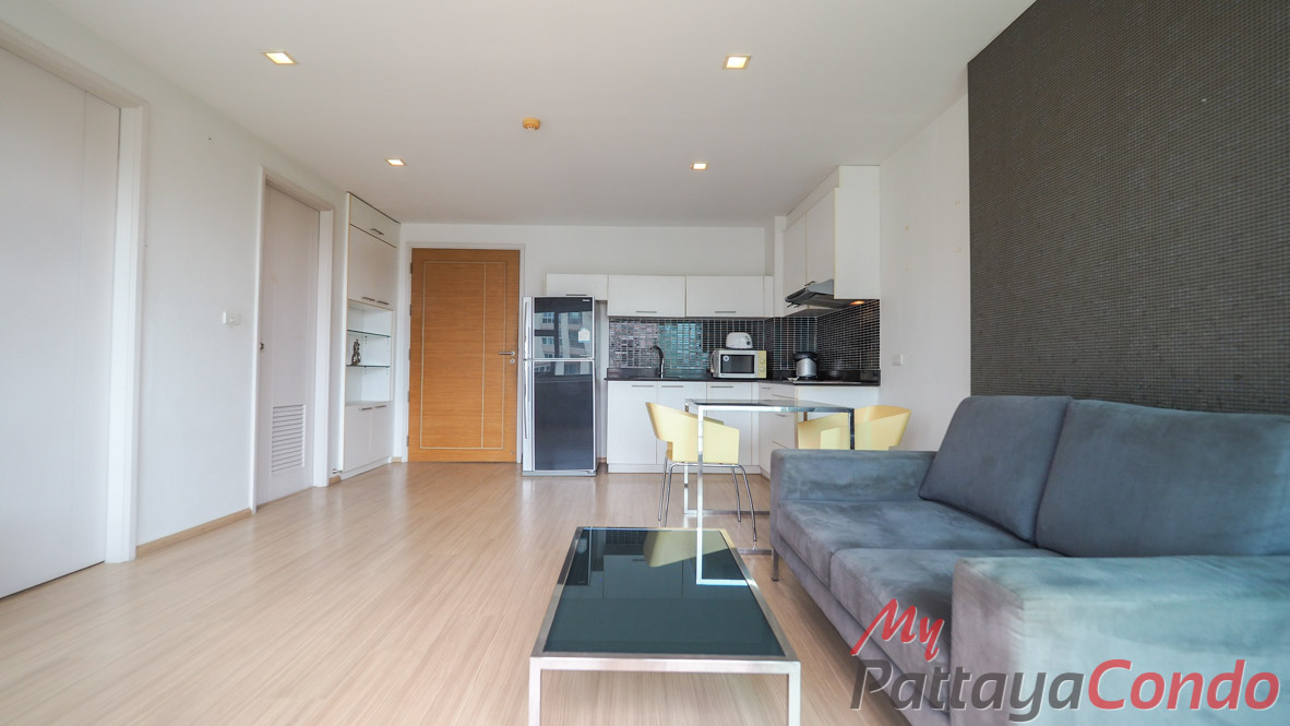 The Urban Pattaya Condo For Sale - URBAN20-6