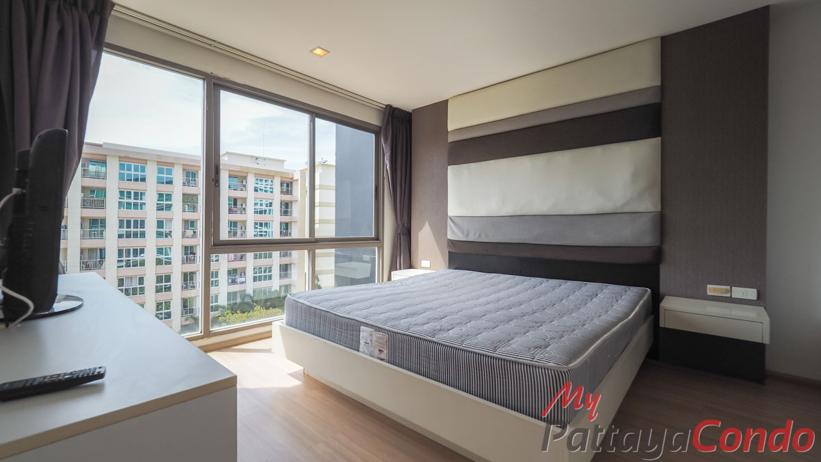 The Urban Pattaya Condo For Sale - URBAN20