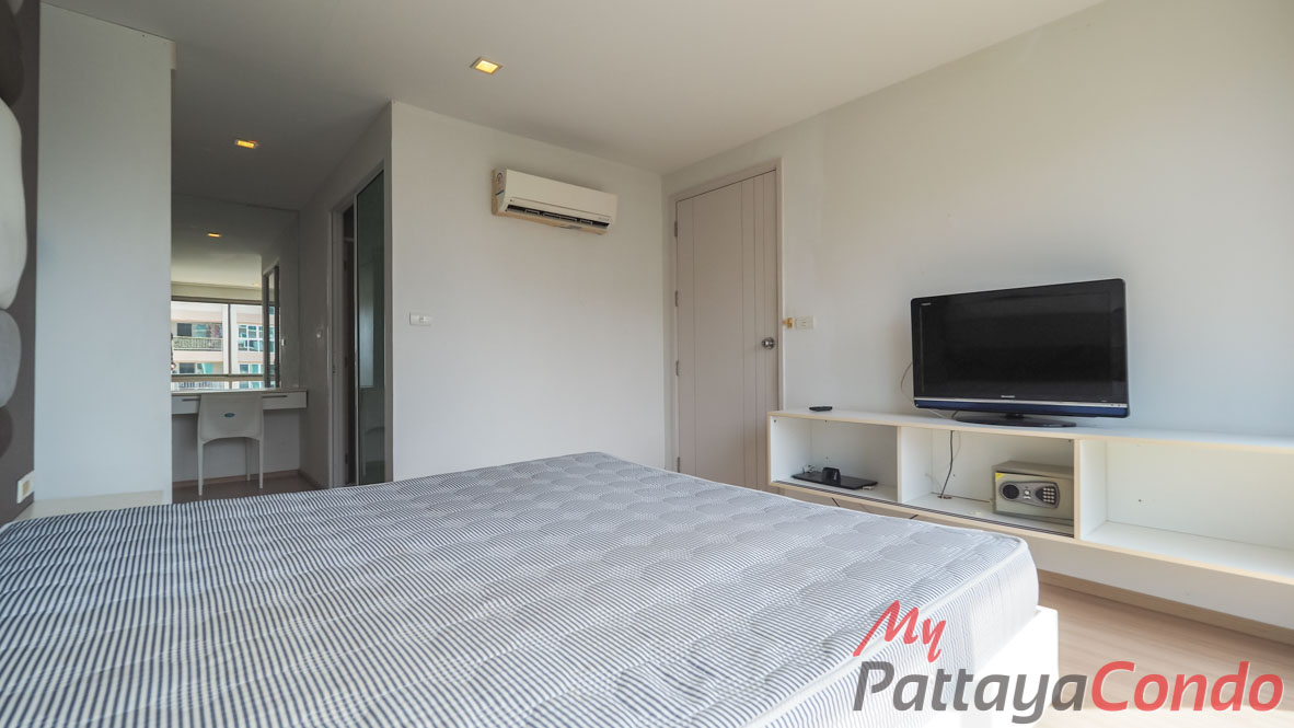 The Urban Pattaya Condo For Sale - URBAN20